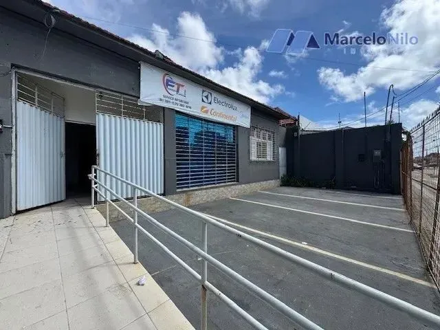 Imagem: Casa Comercial em Avenida Principal em Olinda