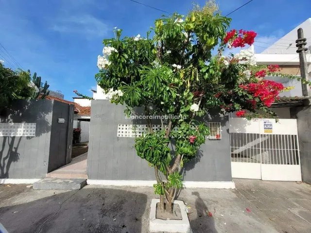 Imagem: Casa para Aluguel, 3 Quartos, 2 Vagas, Bairro