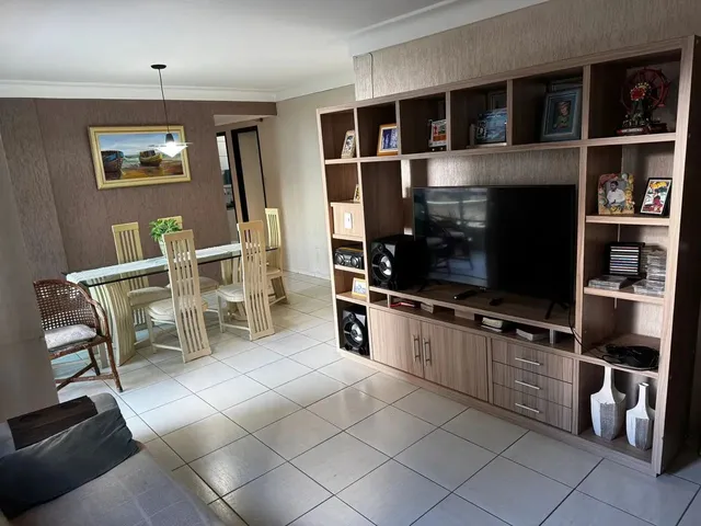 Imagem: Mobiliado -Beira Mar Piedade -Imóvel para