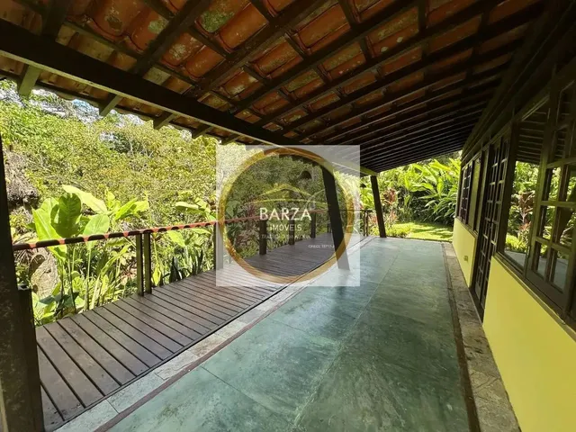 Imagem: Aldeia Barza Imóveis - Casa com 02 Quartos