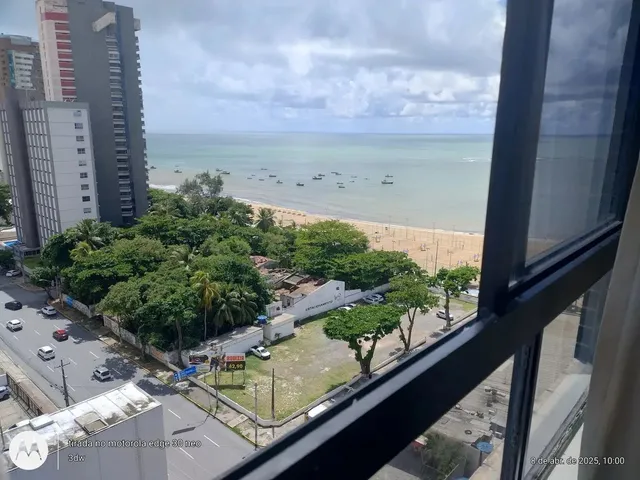 Imagem: Alugo Apartamento Quarto e Sala Mobiliado