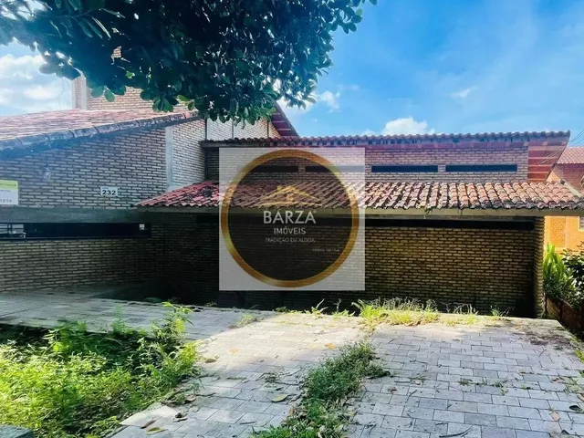 Imagem: Aldeia Aluga Barza Imóveis - Casa Mobiliada