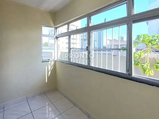 Imagem: Apartamento Marques de Abrantes, Unidade