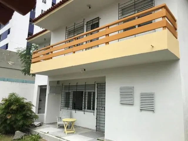 Imagem: Vendo/Alugo Casa Nascente em Casa Caiada-Olinda