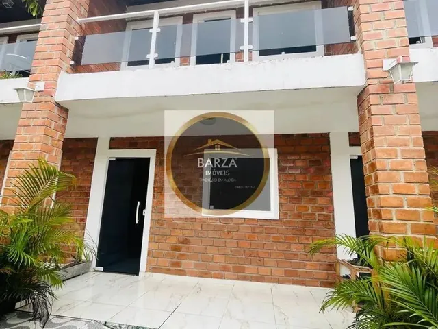 Imagem: Aldeia Barza Imóveis - Aluga Casa com 02
