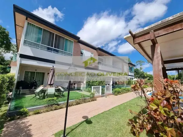 Imagem: Casa de Condomínio para Aluguel e Venda