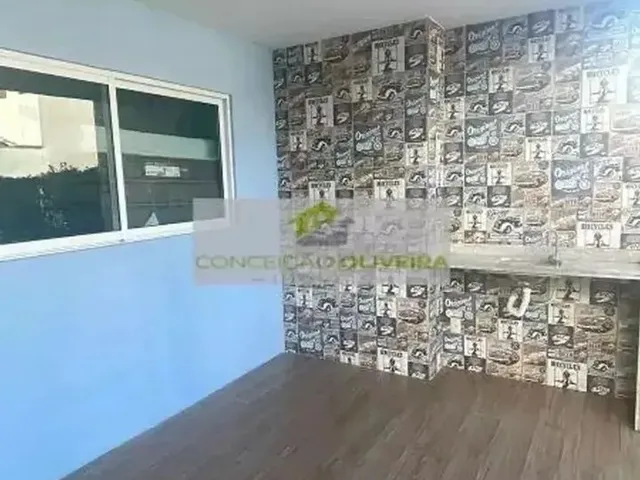 Imagem 9: Casa de Condomínio para Aluguel e Venda Tem 184 M2 com 5 Quartos em Oitenta - Camaragibe