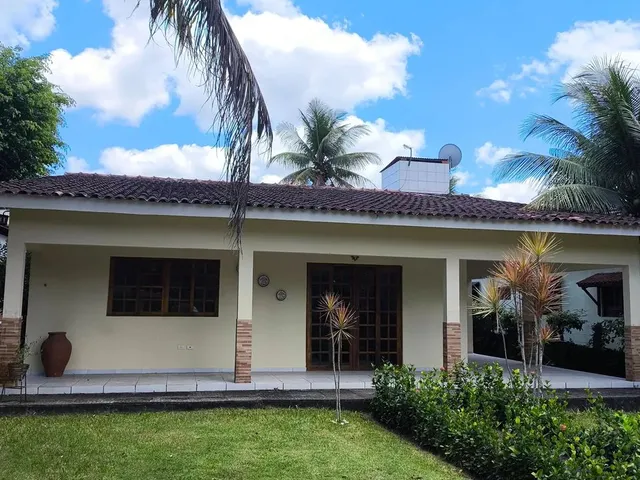 Imagem: Casa Mobiliada