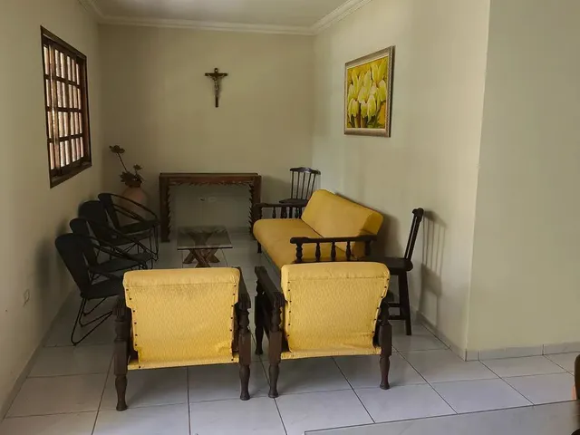 Imagem 10: Casa Mobiliada Casa em condomínio com 3 dormitórios