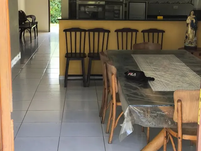 Imagem 7: Casa Mobiliada Casa em condomínio com 3 dormitórios