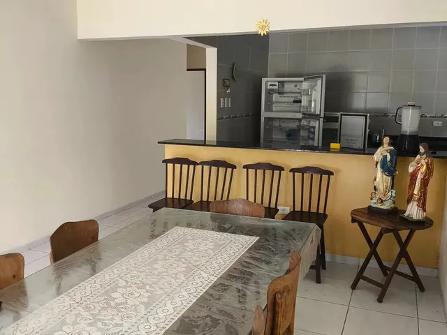 Imagem 12: Casa Mobiliada Casa em condomínio com 3 dormitórios