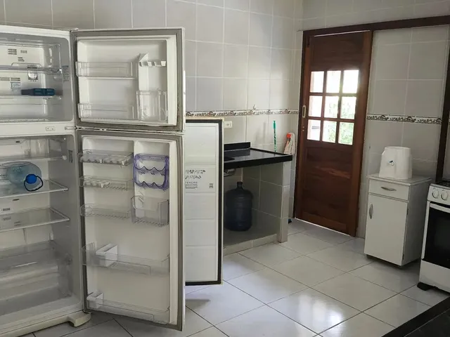 Imagem 4: Casa Mobiliada Casa em condomínio com 3 dormitórios