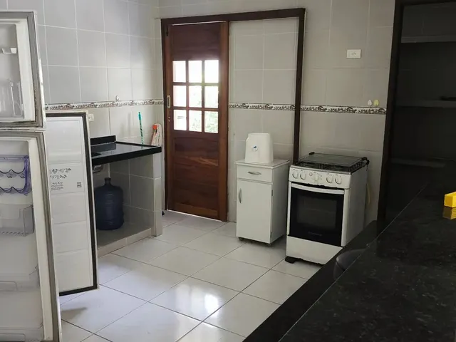Imagem 5: Casa Mobiliada Casa em condomínio com 3 dormitórios