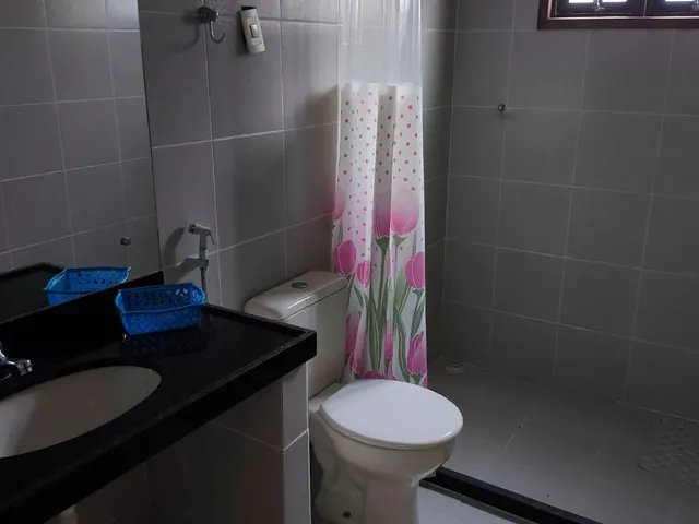 Imagem 2: Casa Mobiliada Casa em condomínio com 3 dormitórios