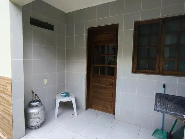 Imagem 3: Casa Mobiliada Casa em condomínio com 3 dormitórios