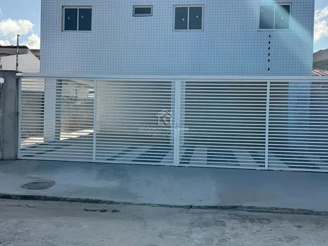 Imagem: Aluguel - Apto com Terraço Gourmet em Bairro