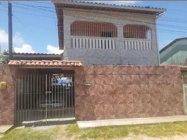 Imagem: Alugamos Casa com Piscina na Ilha de Itamaracá