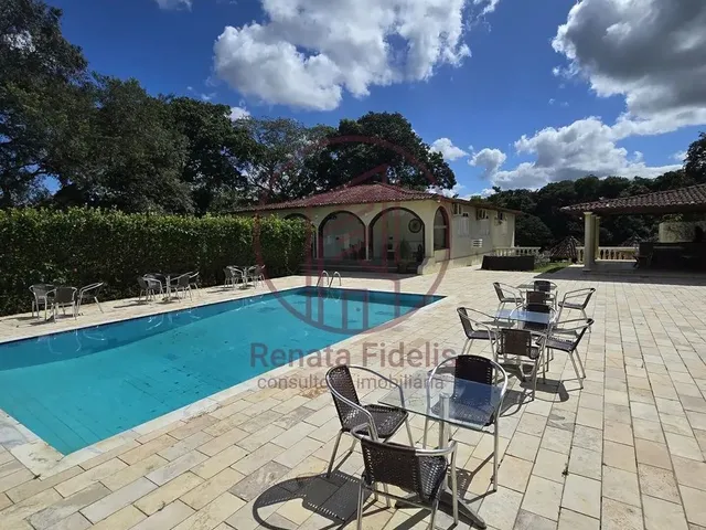 Imagem 6: Casa com 2.500M Total + 4 Quartos