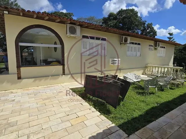 Imagem 14: Casa com 2.500M Total + 4 Quartos