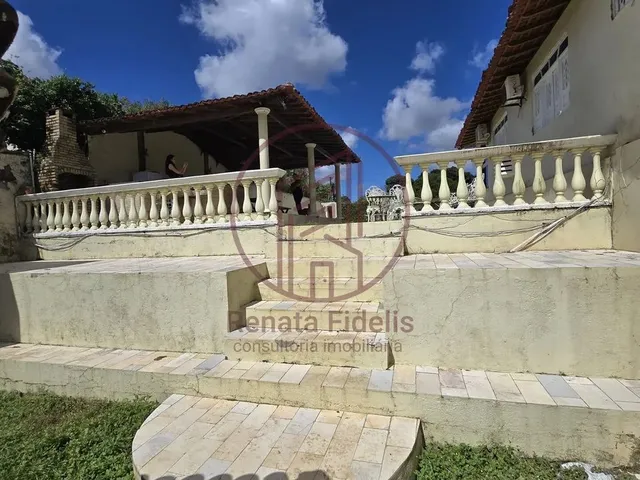 Imagem 16: Casa com 2.500M Total + 4 Quartos