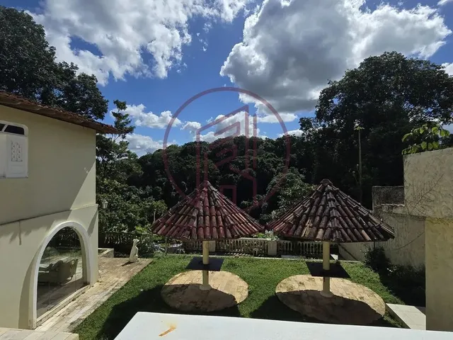 Imagem 13: Casa com 2.500M Total + 4 Quartos