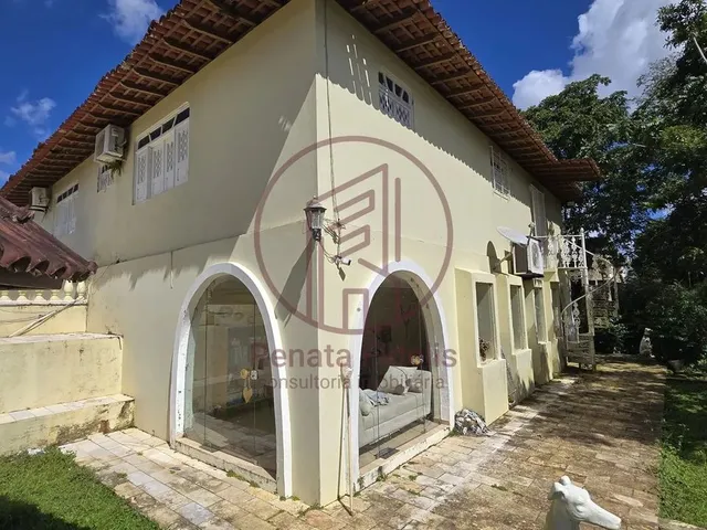 Imagem 10: Casa com 2.500M Total + 4 Quartos