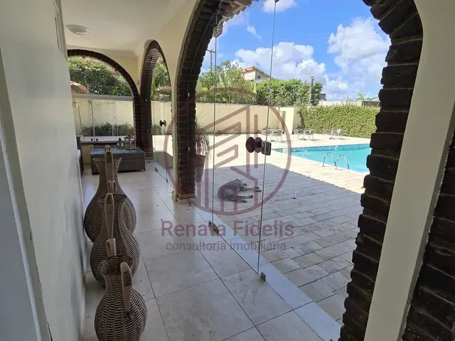 Imagem 12: Casa com 2.500M Total + 4 Quartos