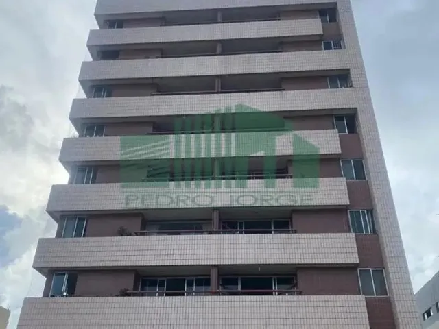 Imagem 6: Apartamento com 4 Quartos, Casa Caiada Olinda/Pe