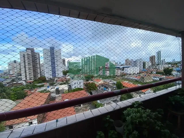Imagem 4: Apartamento com 4 Quartos, Casa Caiada Olinda/Pe