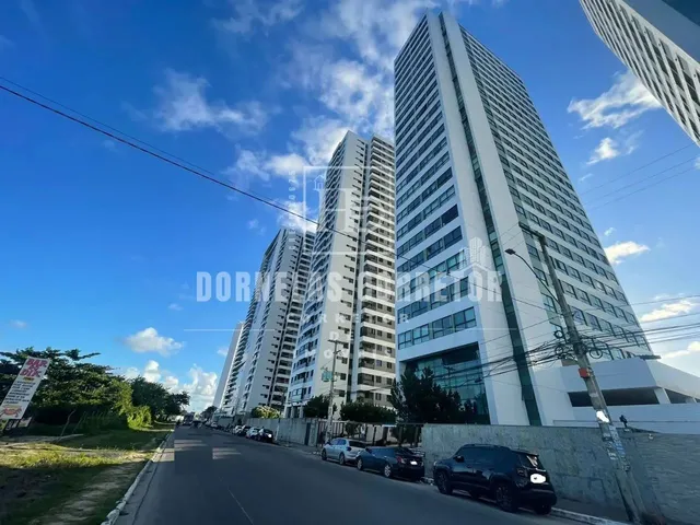 Imagem: Apartamento 1 Ou 2 Quartos Frente Ao Mar