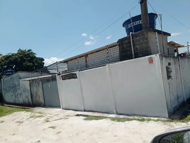 Imagem: Casa com Piscina