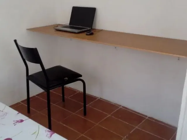 Imagem: Kitnet Tudo Incluso Geladeira/Mag. Lava