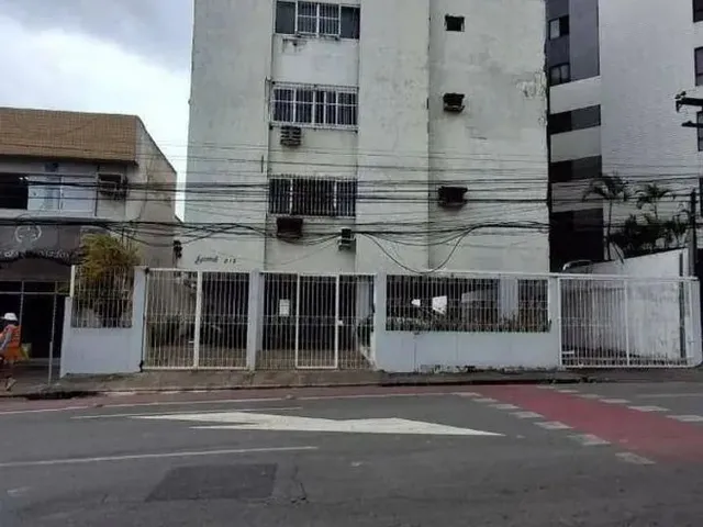 Imagem: Apartamento com 3 Dormitórios, 120 M²