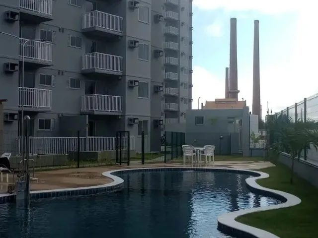 Imagem: Imóvel para Aluguel Tem 55 Metros Quadrados