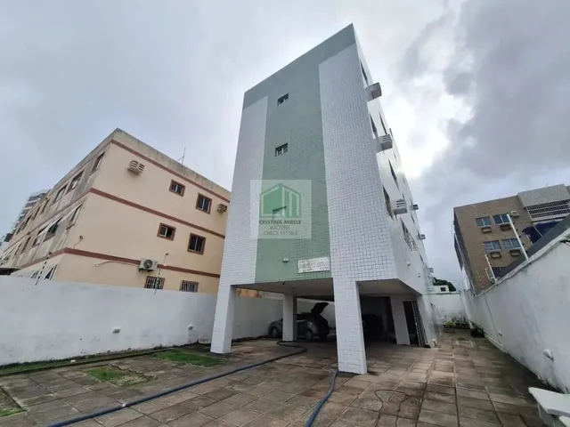 Imagem: Apartamento para Locação em Olinda, Jardim