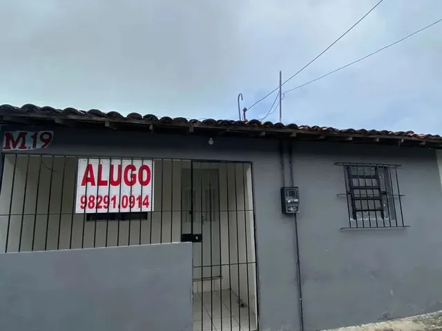 Imagem: Imóvel para Aluguel Tem 74 Metros Quadrados