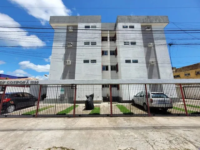 Imagem: Apartamento para Aluguel, 2 Quartos, 1 Suíte
