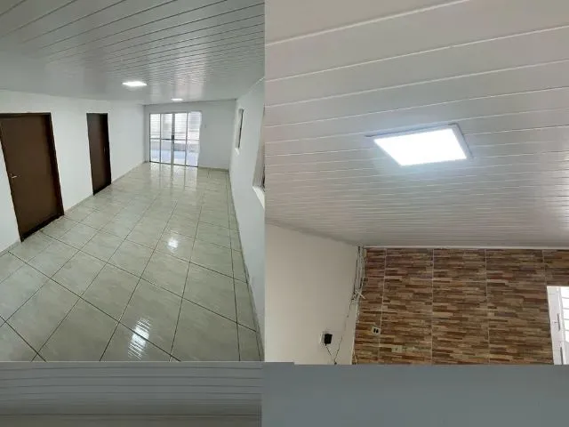 Imagem 1: Casa com 3 Quartos em Cavaleiro