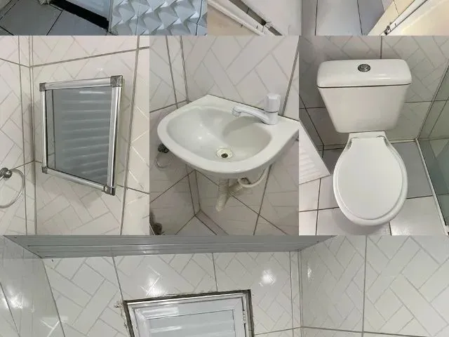 Imagem 6: Casa com 3 Quartos em Cavaleiro