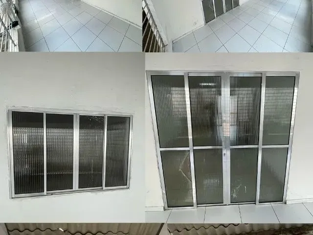Imagem 4: Casa com 3 Quartos em Cavaleiro