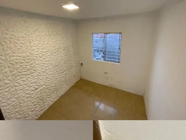 Imagem 3: Casa com 3 Quartos em Cavaleiro