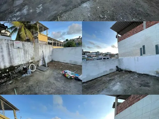Imagem 5: Casa com 3 Quartos em Cavaleiro