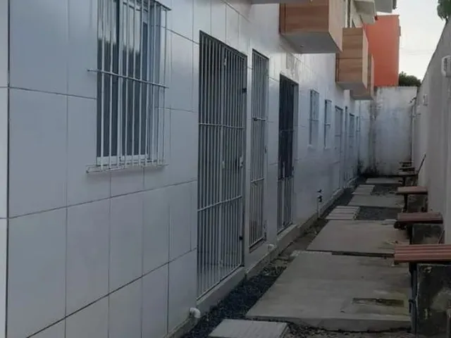 Imagem: Apto. Em Pau Amarelo C/ Água e Luz Inclusos