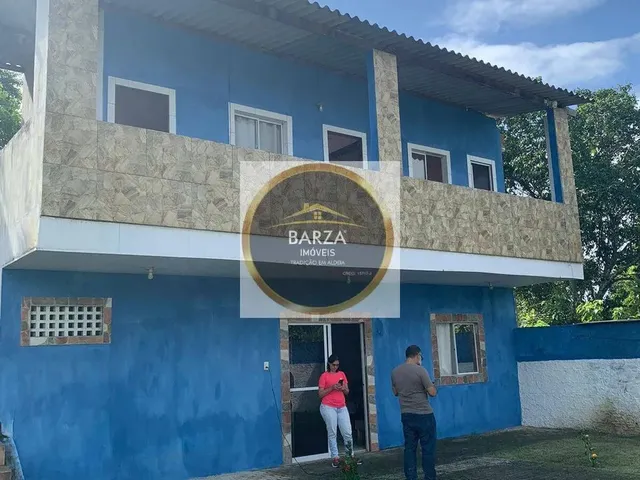 Imagem: Aldeia Aluga Barza Imóveis - Asfalto na