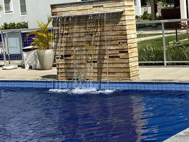 Imagem: Nexthouse Aluga - Apt 2 Qtos em Condomínio