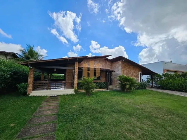 Imagem: Linda Casa em Aldeia Km 9