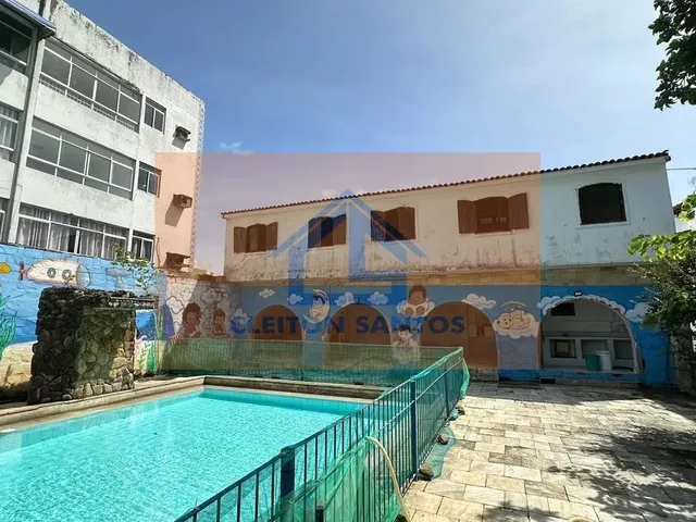 Imagem: Casa Comercial para Locação em Piedade