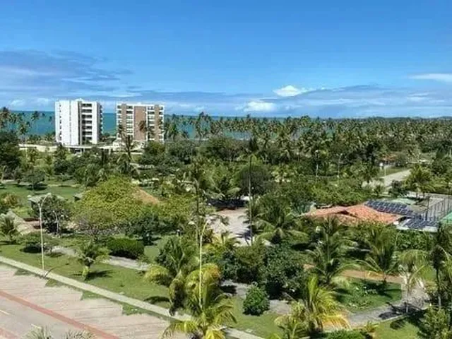 Imagem: Apartamento para Locação na Reserva do