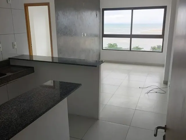 Imagem: Apartamento para Aluguel Possui 48 Metros