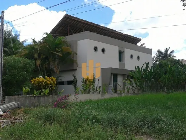 Imagem: Casa de Condomínio em Aldeia